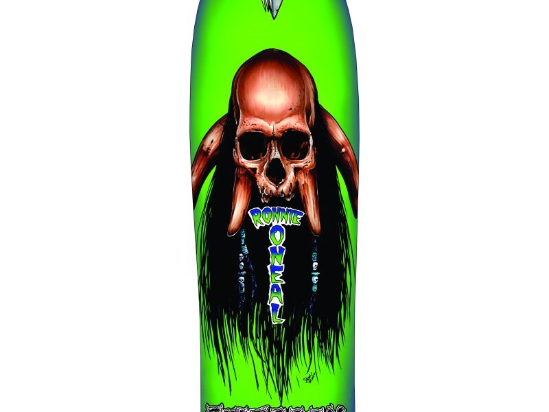Embassy Skateboards Ronnie O'Neal "PRO" Model