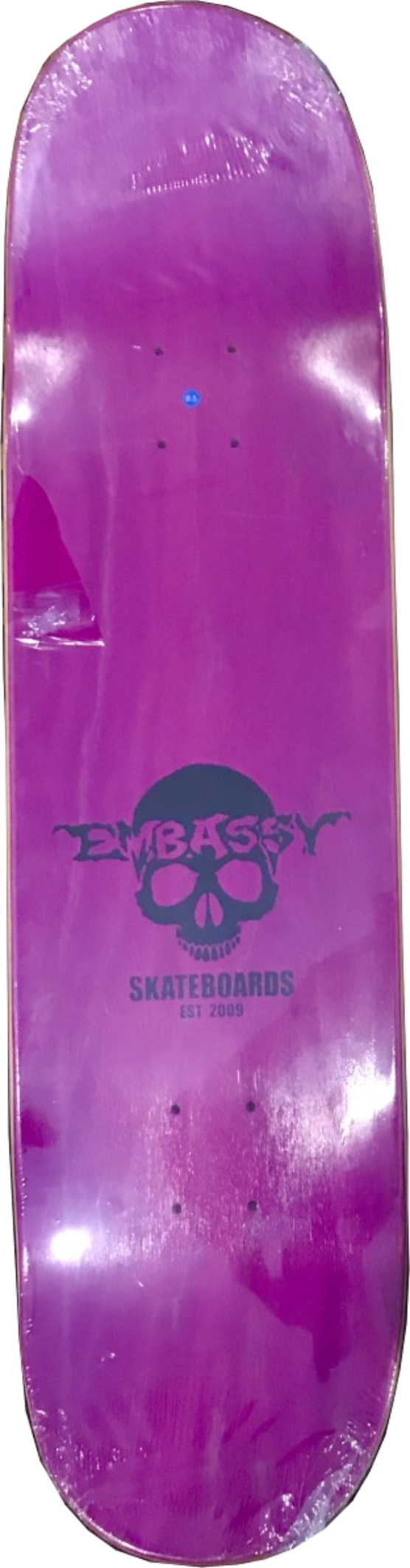 Rodney Mead 8.5" Signature Model - Image 3