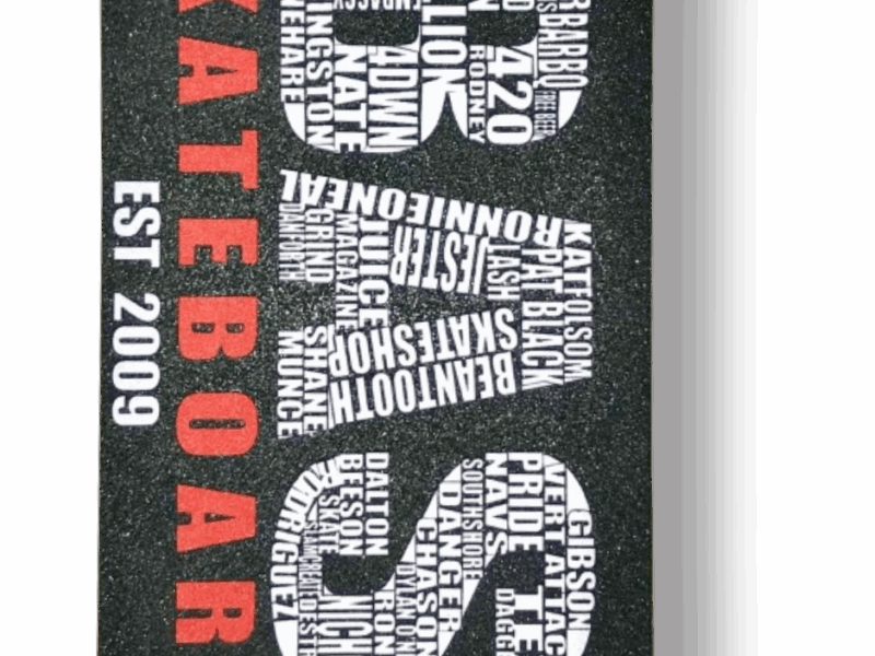 Embassy Skateboards Ten Year Anniversary
