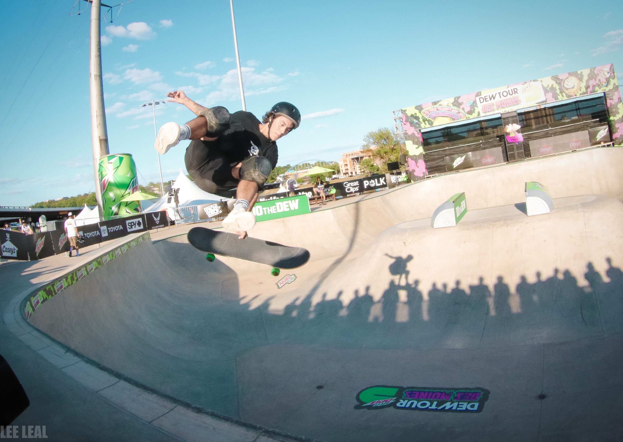 Collin Graham, Monster Series 8.5" - Image 5