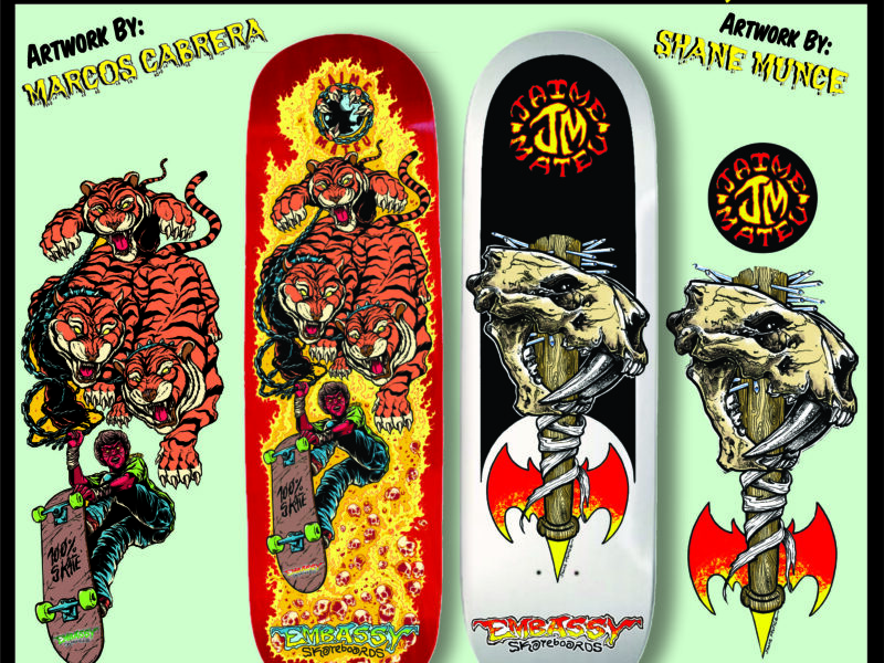 Jaime Mateu 2 for $80 Everyday SALE