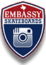 instagram embassy skateboards